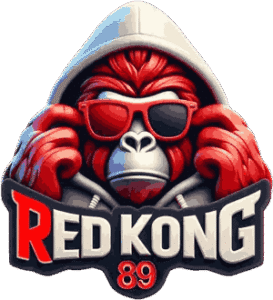 REDKONG89
