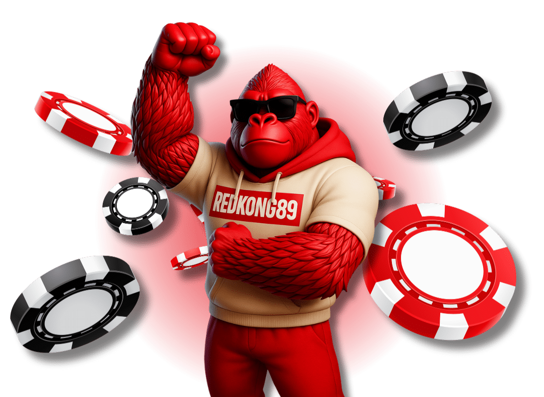 RedKong89 01